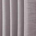 Liz Linen Soft Top Curtains