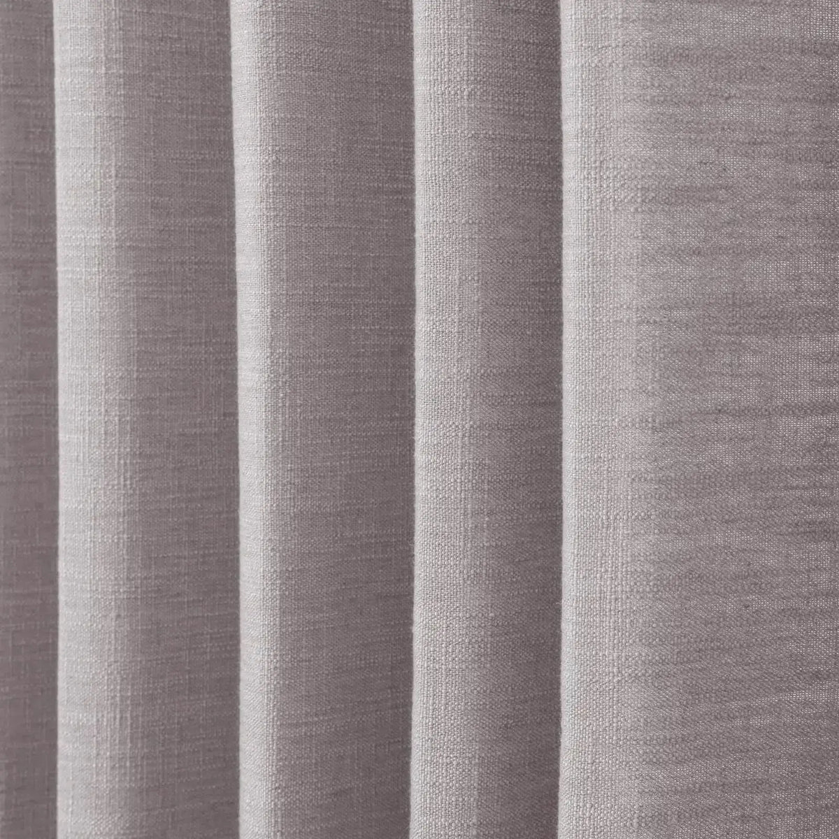 Liz Linen Soft Top Curtains