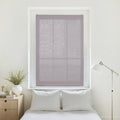 Liz Linen Relaxed Roman Blind Cord Lift