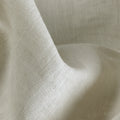 Patti Premium Belgian Linen Soft Top Curtains