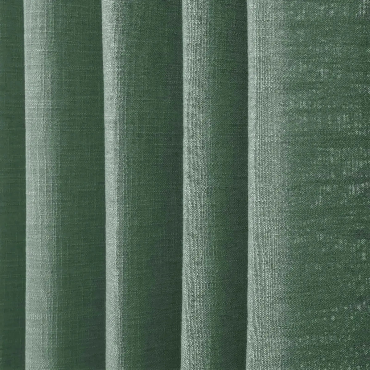 Liz Linen Soft Top Curtains