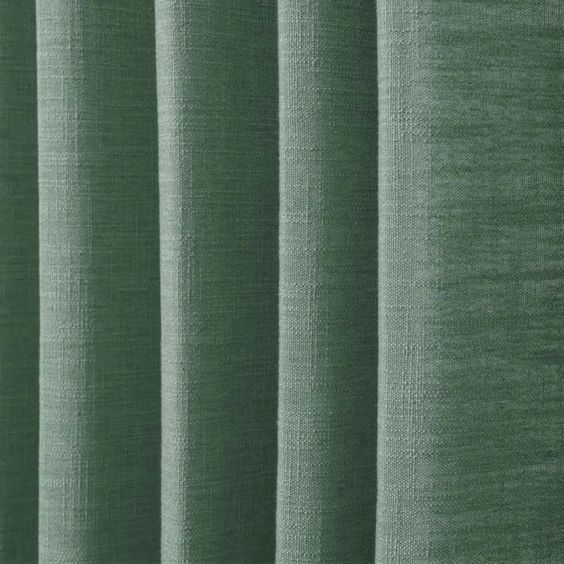 Liz Linen Cafe Curtains