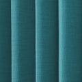 Isabella Heavyweight Cotton Pleated Curtains