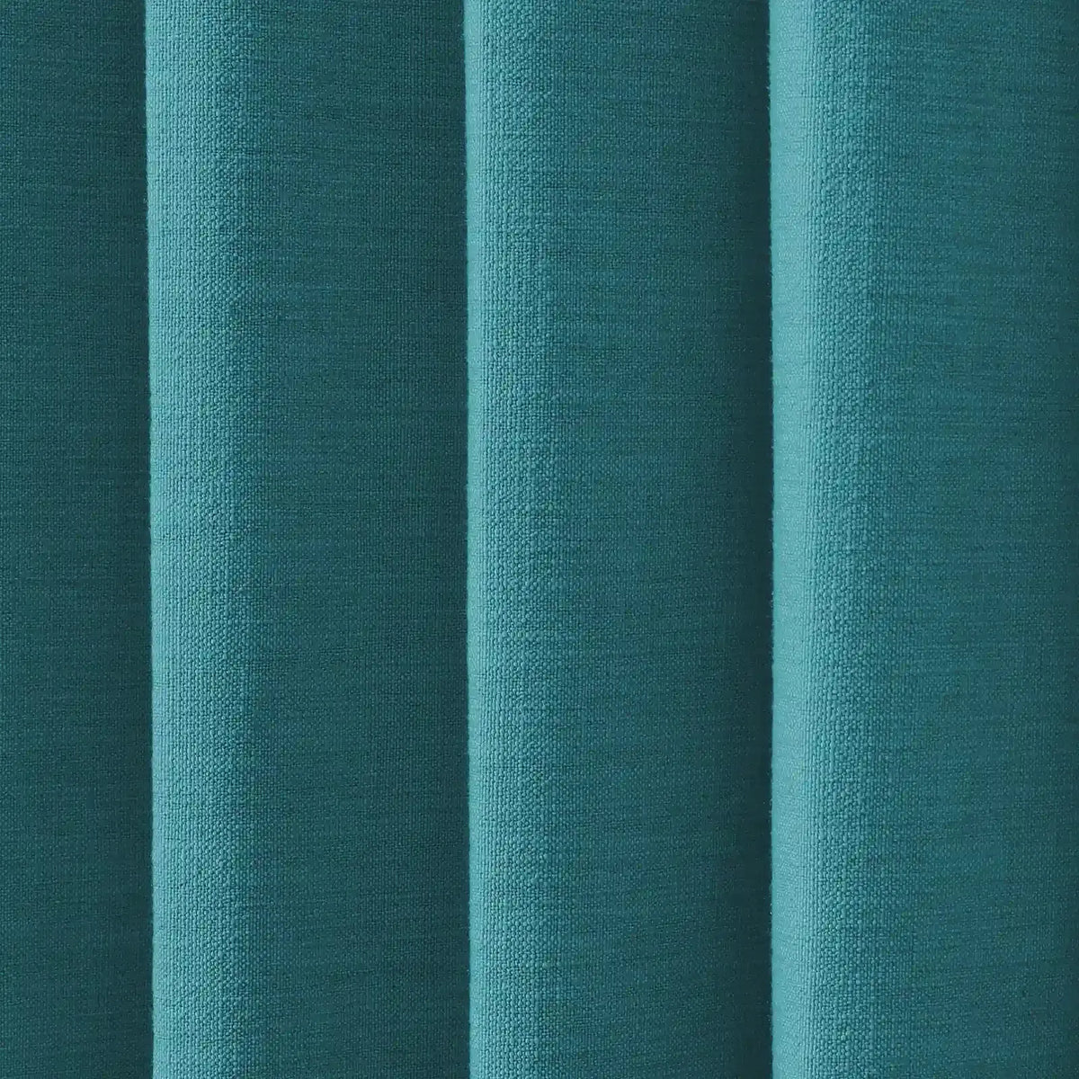 Isabella Heavyweight Cotton Pleated Curtains