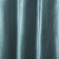 Veda Lustrous Cotton Velvet Pleated Curtains