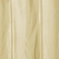 Selman Dupioni Silk Pleated Curtain