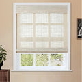 Sybil Bamboo Woven Blind Cordless