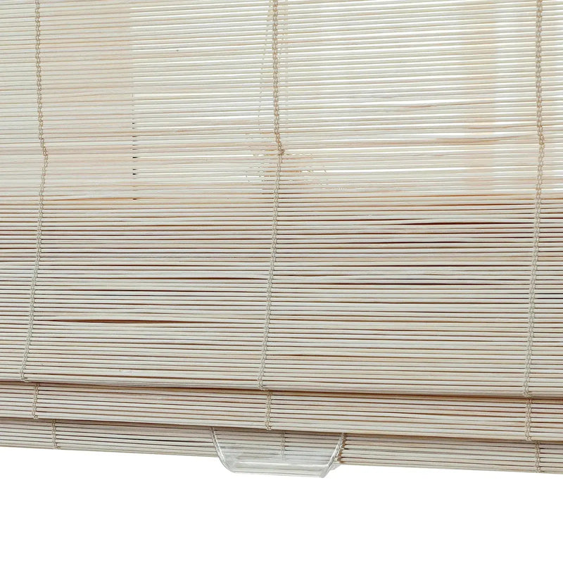 Sybil Bamboo Woven Blind Cordless