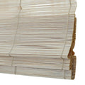 Sybil Bamboo Woven Blind Cordless