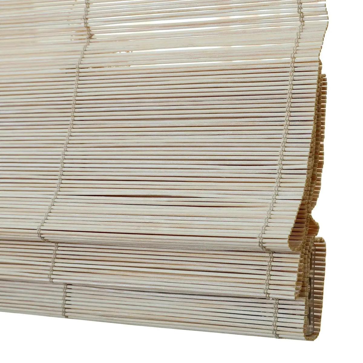 Sybil Bamboo Woven Blind Cordless