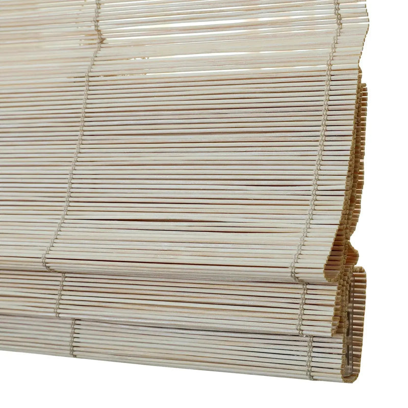 Sybil Bamboo Woven Blind Cordless