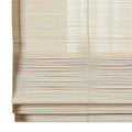 Sybil Bamboo Woven Blind Cordless