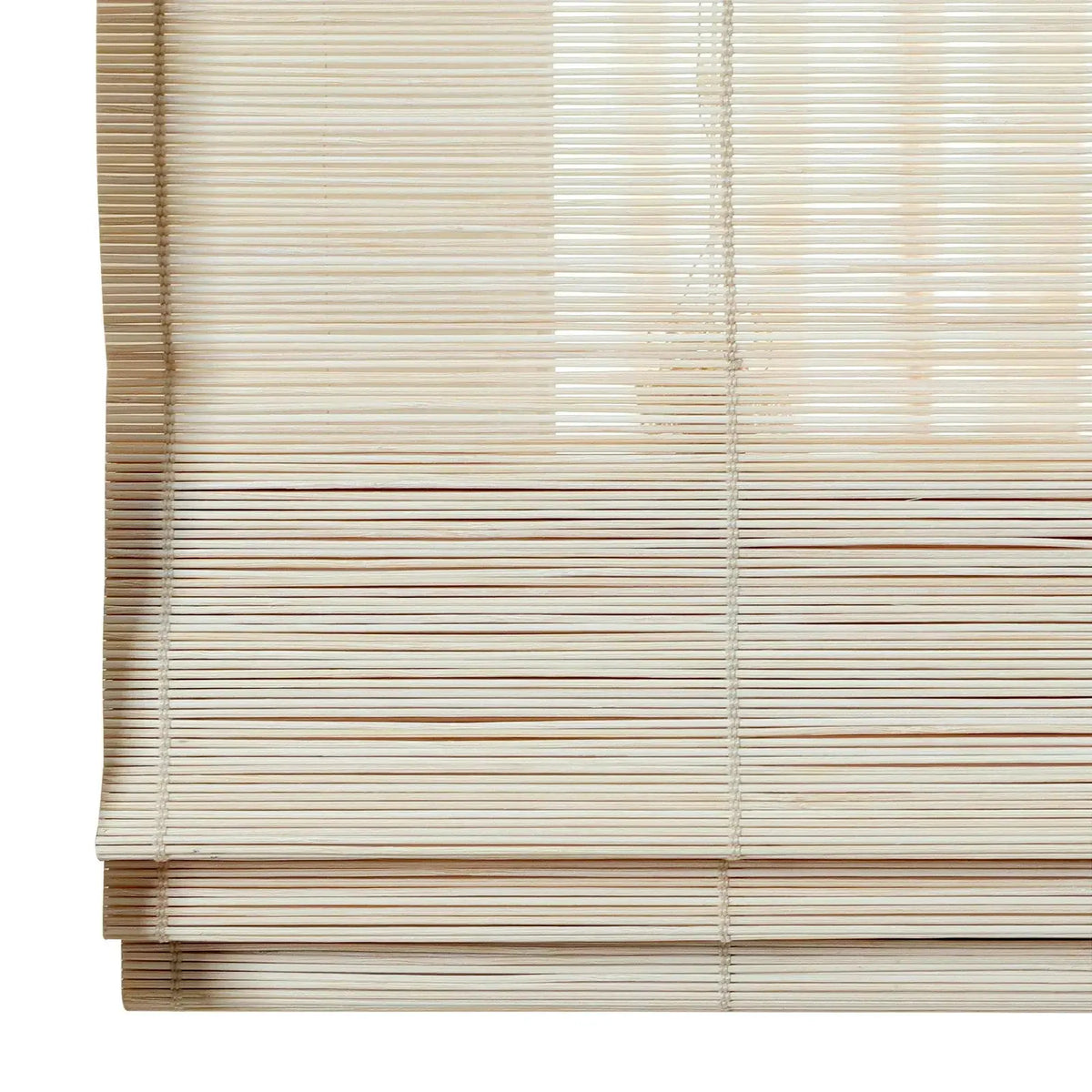 Sybil Bamboo Woven Blind Cordless