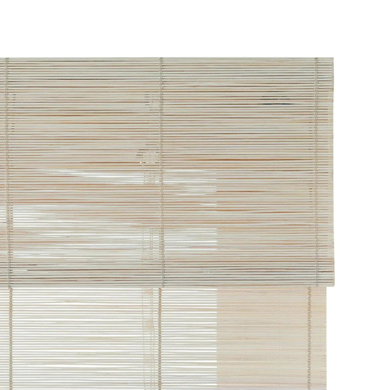 Sybil Bamboo Woven Blind Cordless