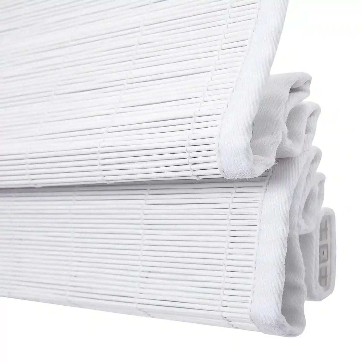 Rae Natural Pure Bamboo Woven Blinds - Series Z