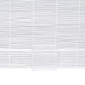 Rae Natural Pure Bamboo Woven Blinds - Series Z