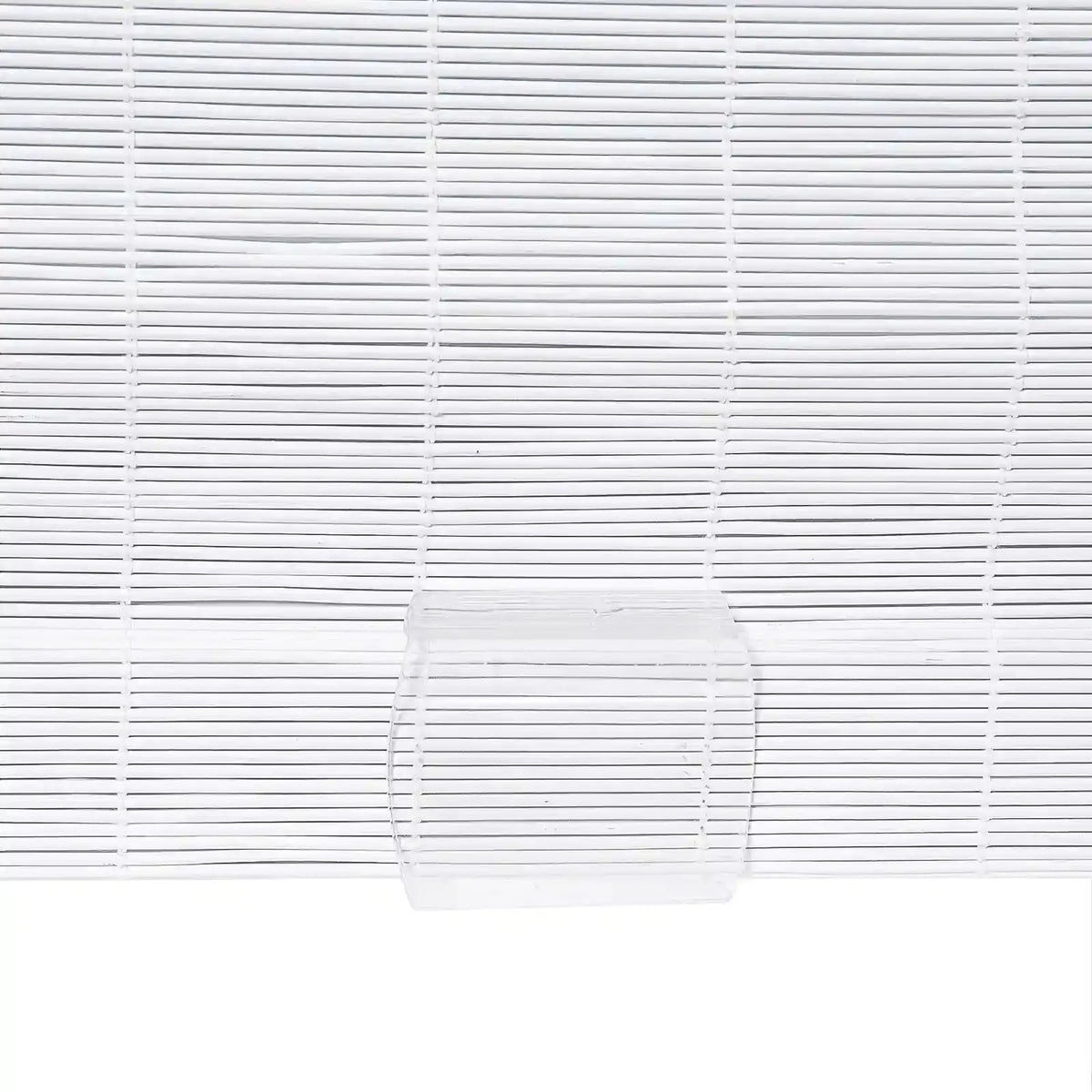 Rae Natural Pure Bamboo Woven Blinds - Series Z