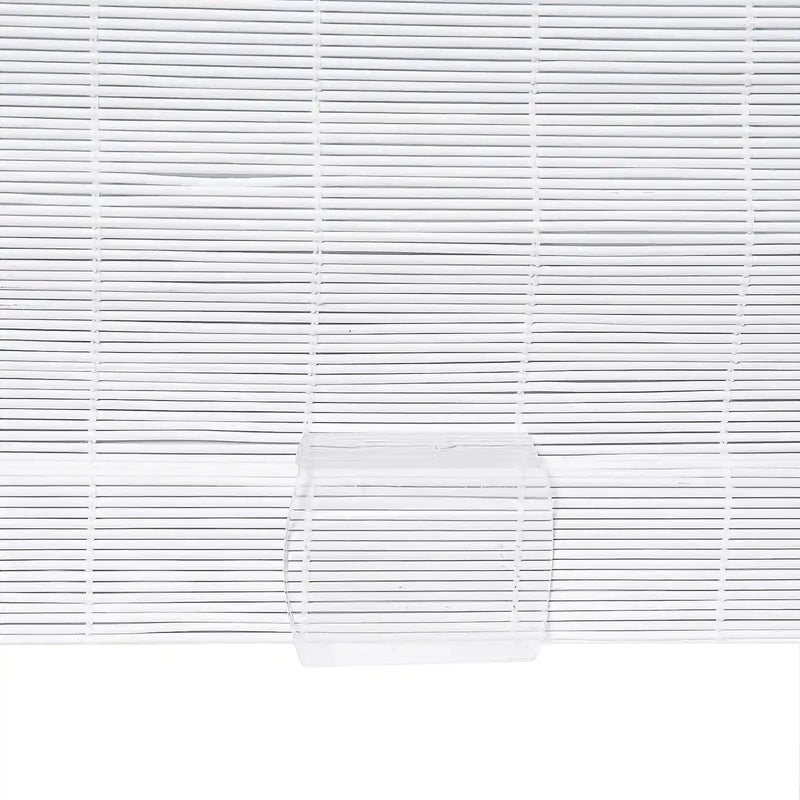 Rae Natural Pure Bamboo Woven Blinds - Series Z