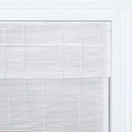 Rae Natural Pure Bamboo Woven Blinds - Series Z