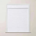 Rae Natural Pure Bamboo Woven Blinds - Series Z