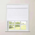 Rae Natural Pure Bamboo Woven Blinds - Series Z