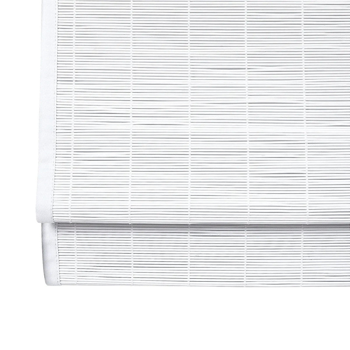 Rae Natural Pure Bamboo Woven Blinds - Series Z