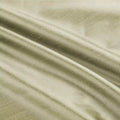 Selman Dupioni Silk Pleated Curtain