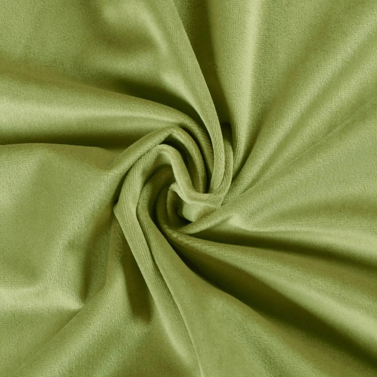 Birkin Velvet Pleated Curtains