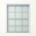 Alvin Boutique Room Darkening Cordless Roller Blinds
