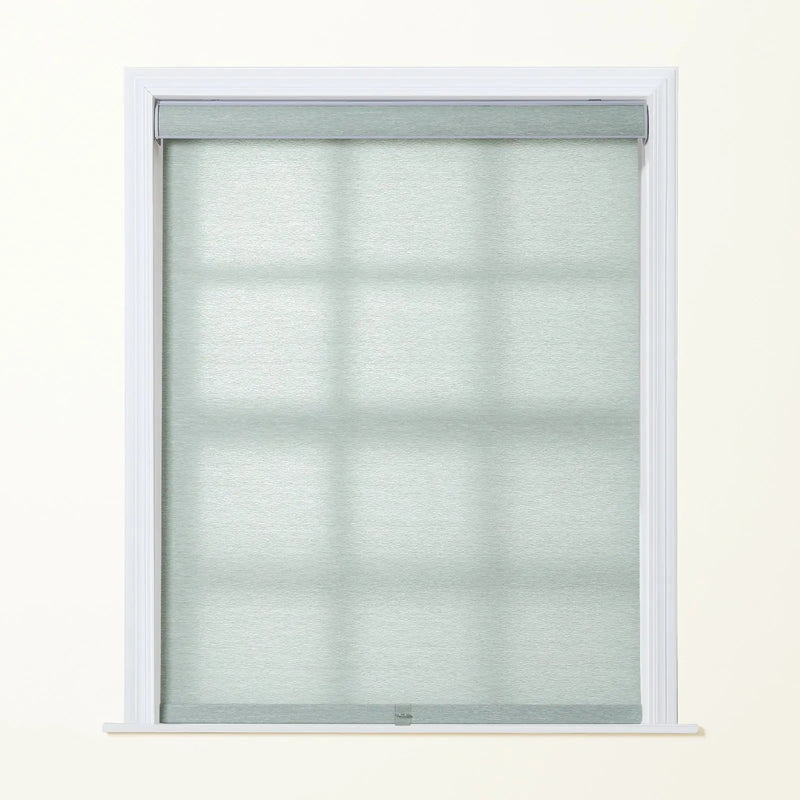 Alvin Boutique Room Darkening Cordless Roller Blinds