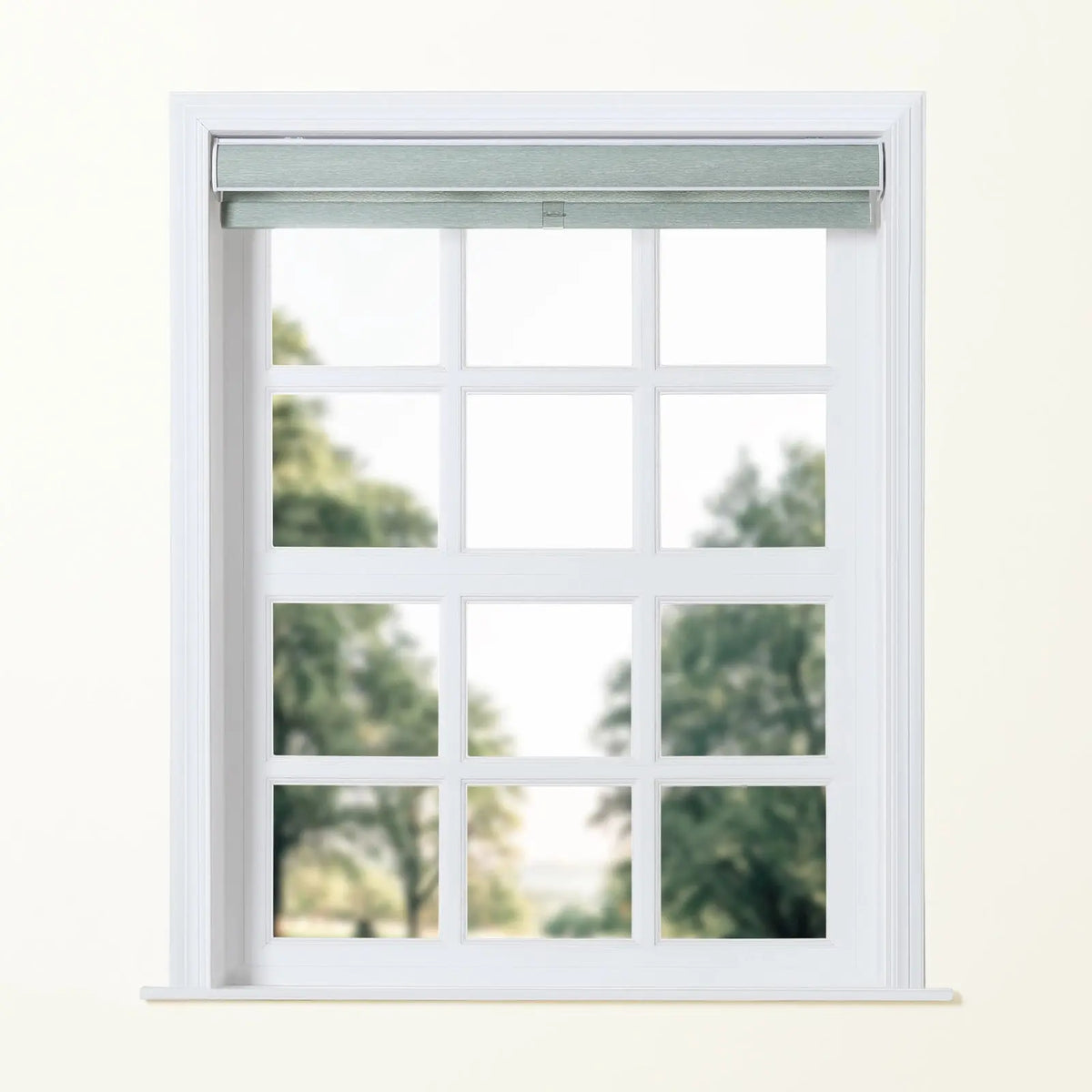 Alvin Boutique Room Darkening Cordless Roller Blinds