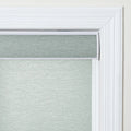 Alvin Boutique Room Darkening Cordless Roller Blinds