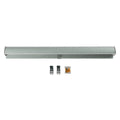 Alvin Boutique Room Darkening Cordless Roller Blinds
