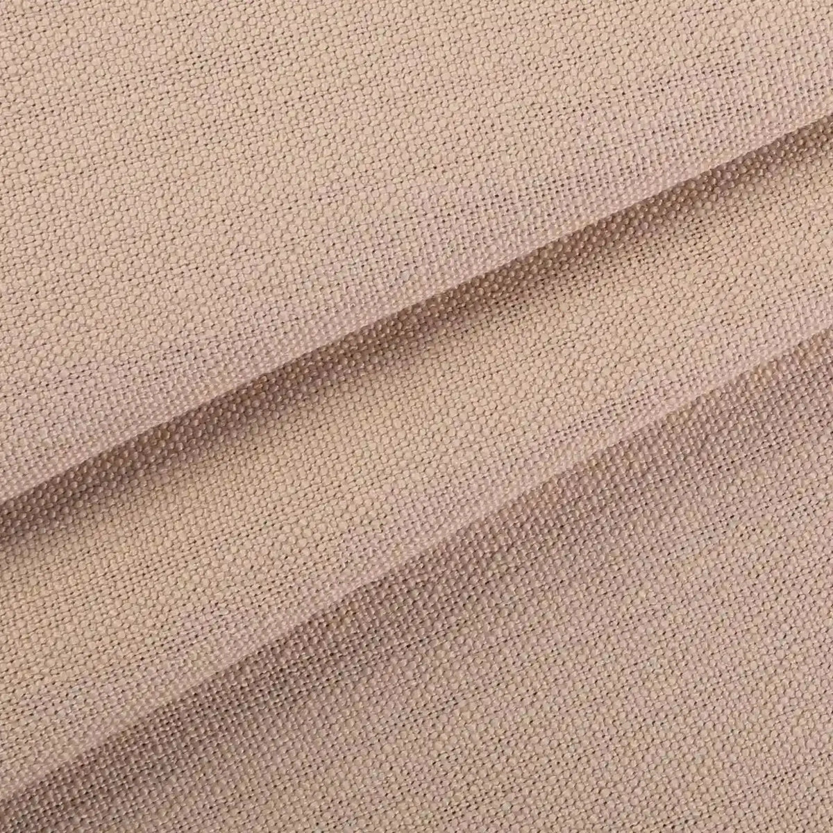 Isabella Heavyweight Cotton Pleated Curtains