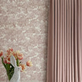 Isabella Heavyweight Cotton Pleated Curtains