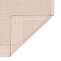 Jawara Textured Linen Cotton Tie Top Curtains