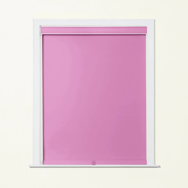 Alvin Basic Premium Blockout Cordless Roller Blinds