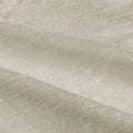 Veda Lustrous Cotton Velvet Pleated Curtains