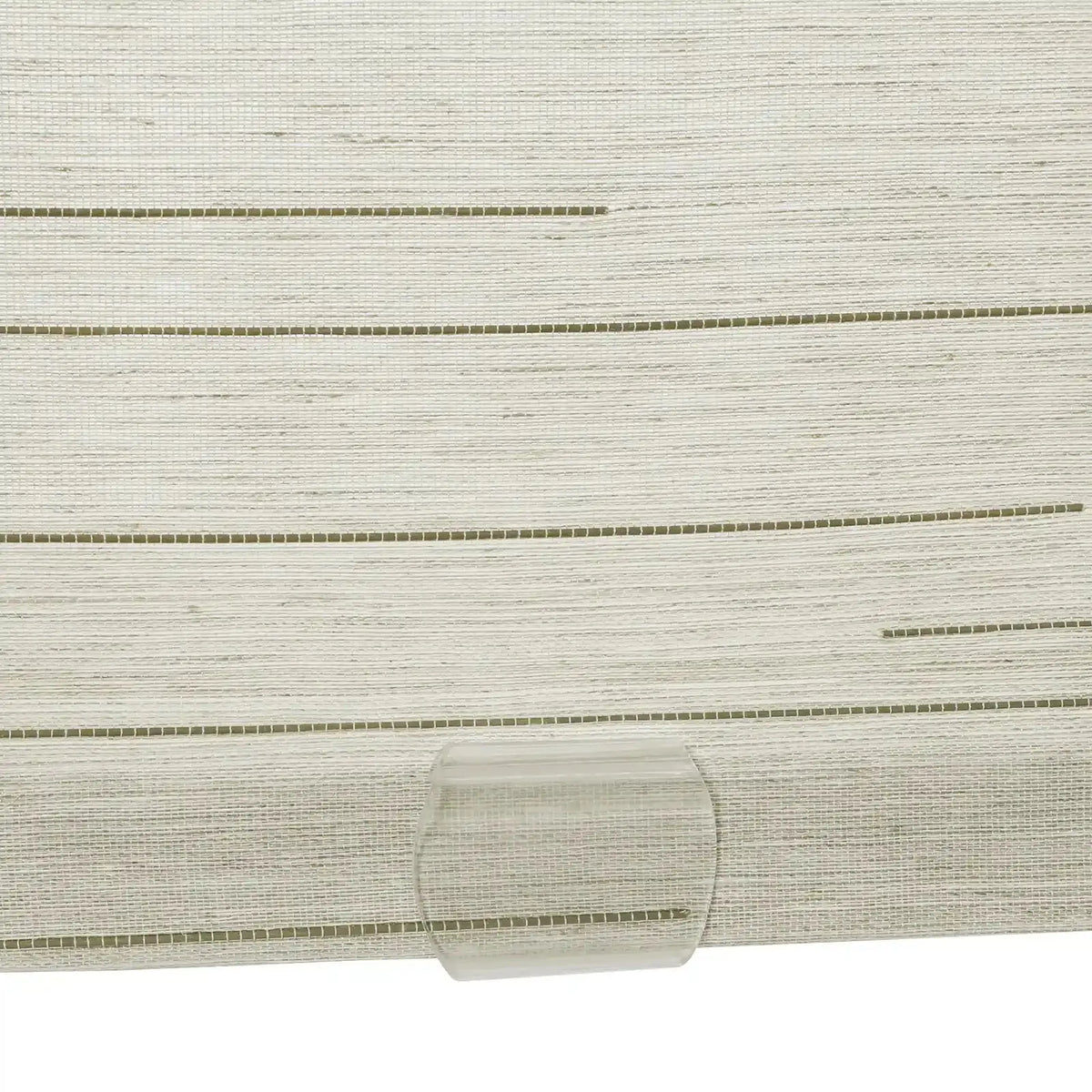 Rae Natural Ramie Bamboo Woven Blinds - Series P
