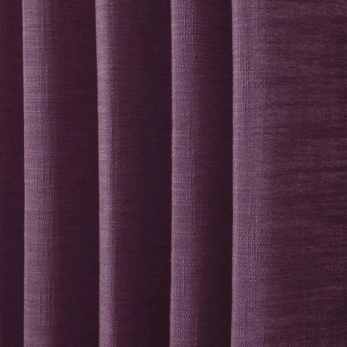 Liz Ripple Fold Linen Curtains --TWOPAGES