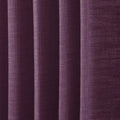 Liz Ripple Fold Linen Curtains --TWOPAGES