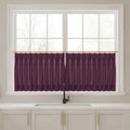 Liz Linen Cafe Curtains