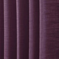 Liz Linen Soft Top Curtains