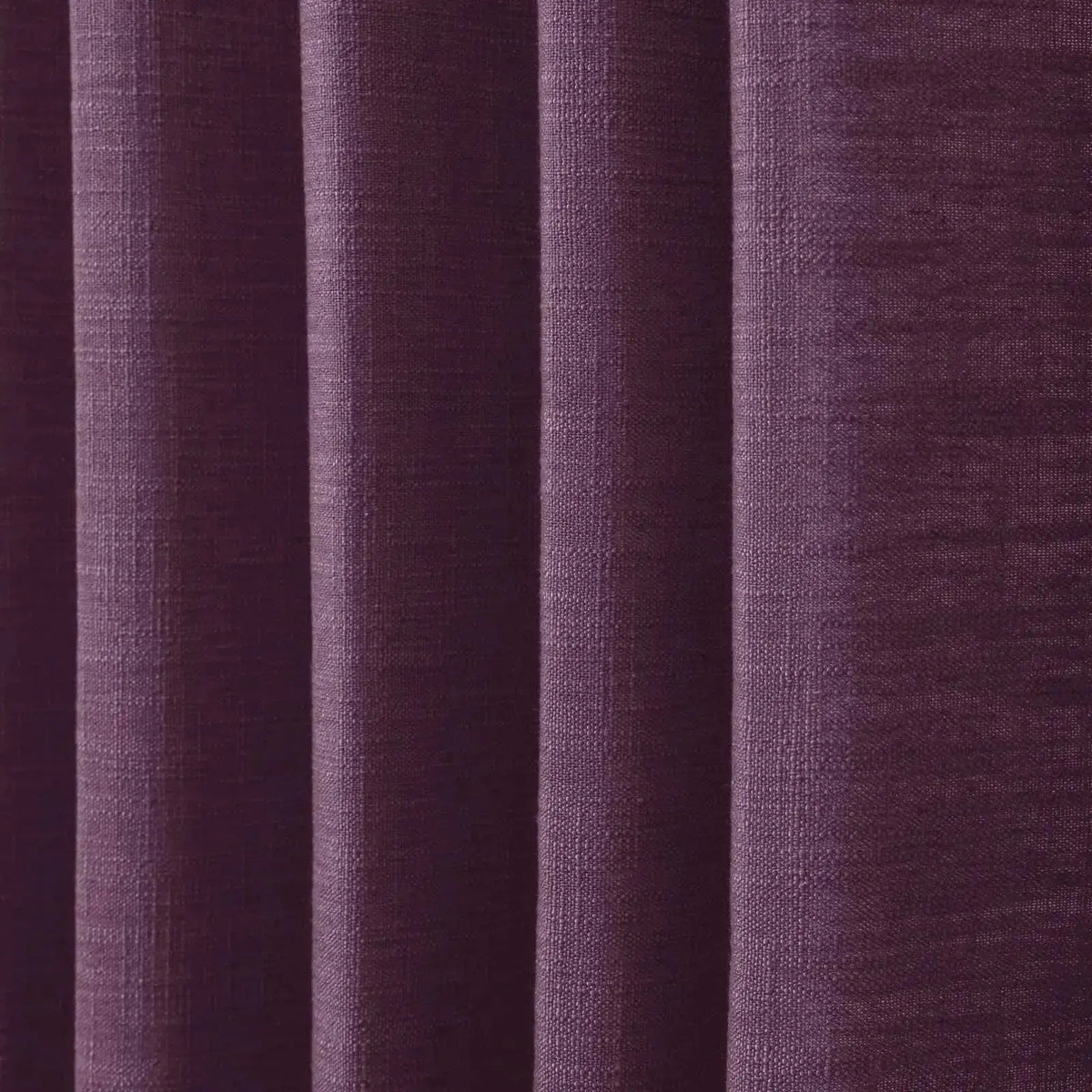 Liz Linen Soft Top Curtains