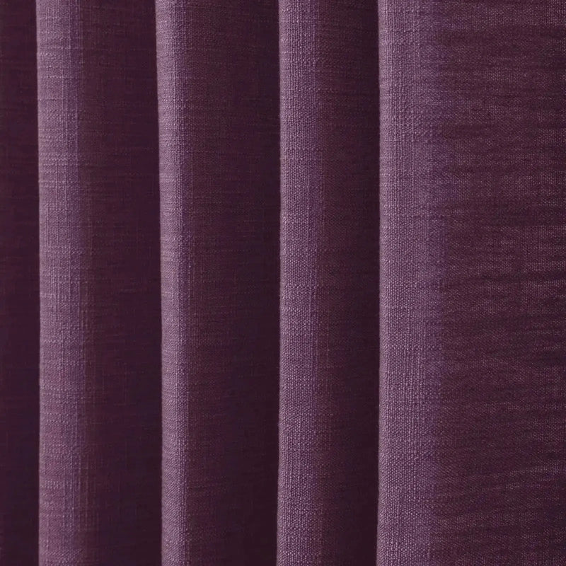 Liz Linen Cafe Curtains