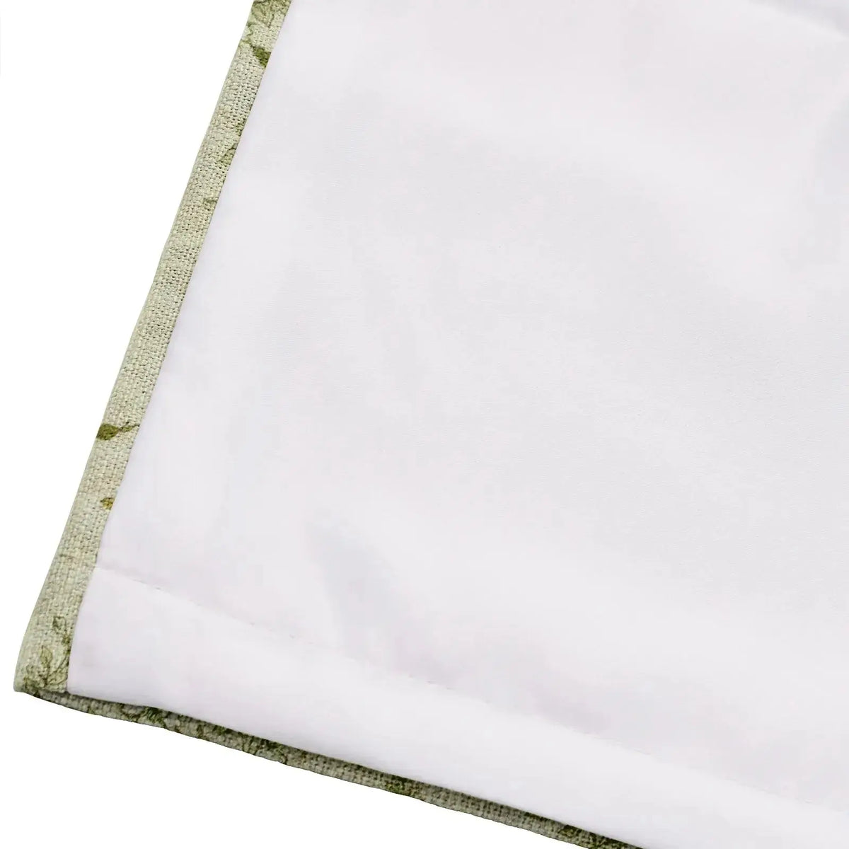 Sara Le x TWOPAGES Printed Linen Roman Blind Cordless