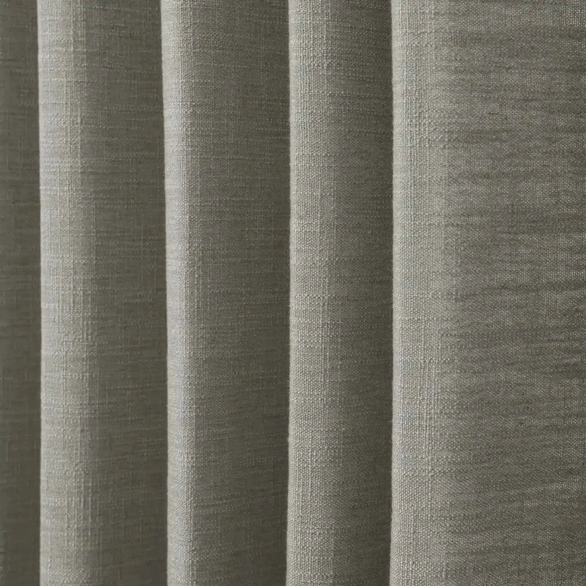 Liz Ripple Fold Linen Curtains --TWOPAGES