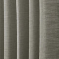 Liz Ripple Fold Linen Curtains --TWOPAGES
