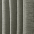 Liz Linen Soft Top Curtains