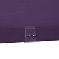Alvin Basic Room Darkening Cordless Roller Blinds